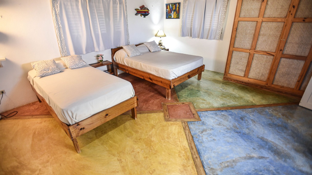 Photo of Bedroom in Las Galeras