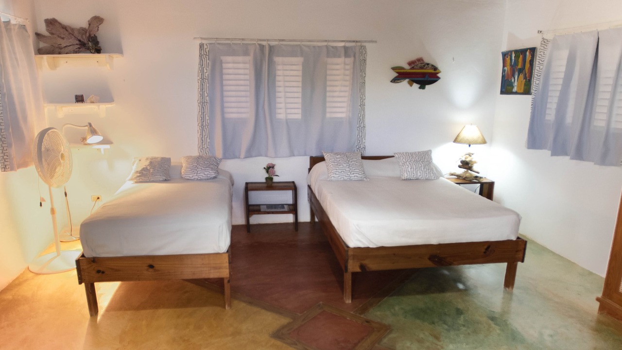 Photo of Bedroom in Las Galeras