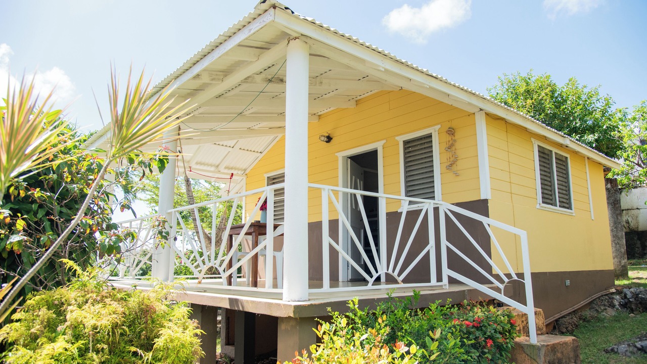 Photo of Bedroom in Las Galeras