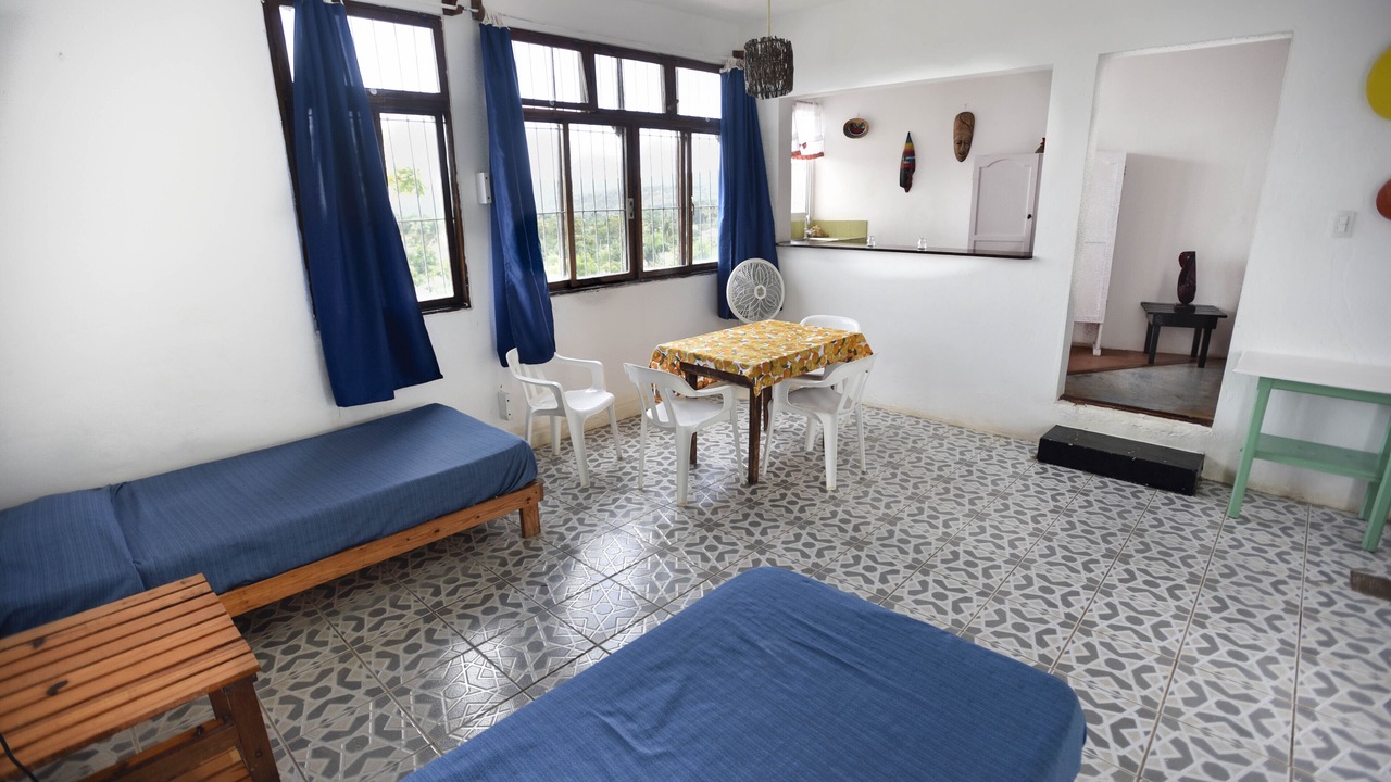 Photo of Livingroom in Las Galeras