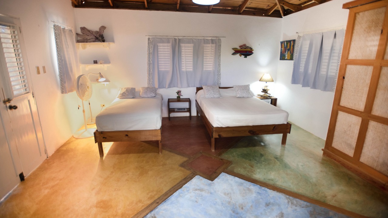 Photo of Bedroom in Las Galeras