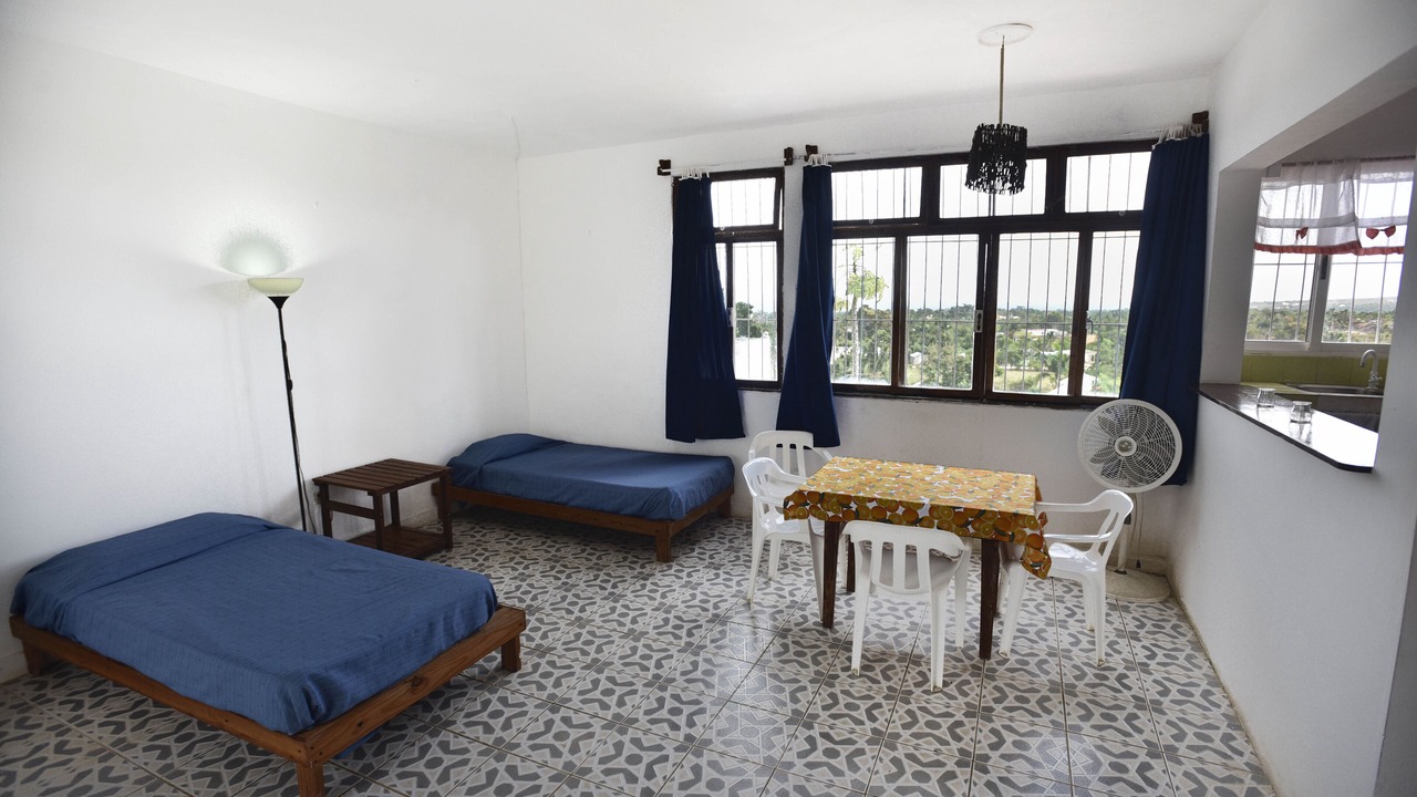 Photo of Livingroom in Las Galeras