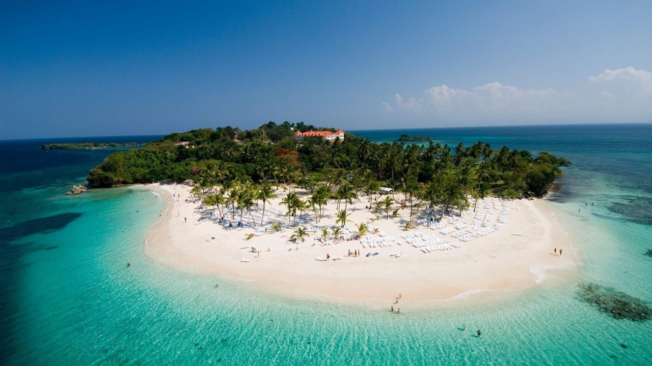 Photo of Others in Las Galeras