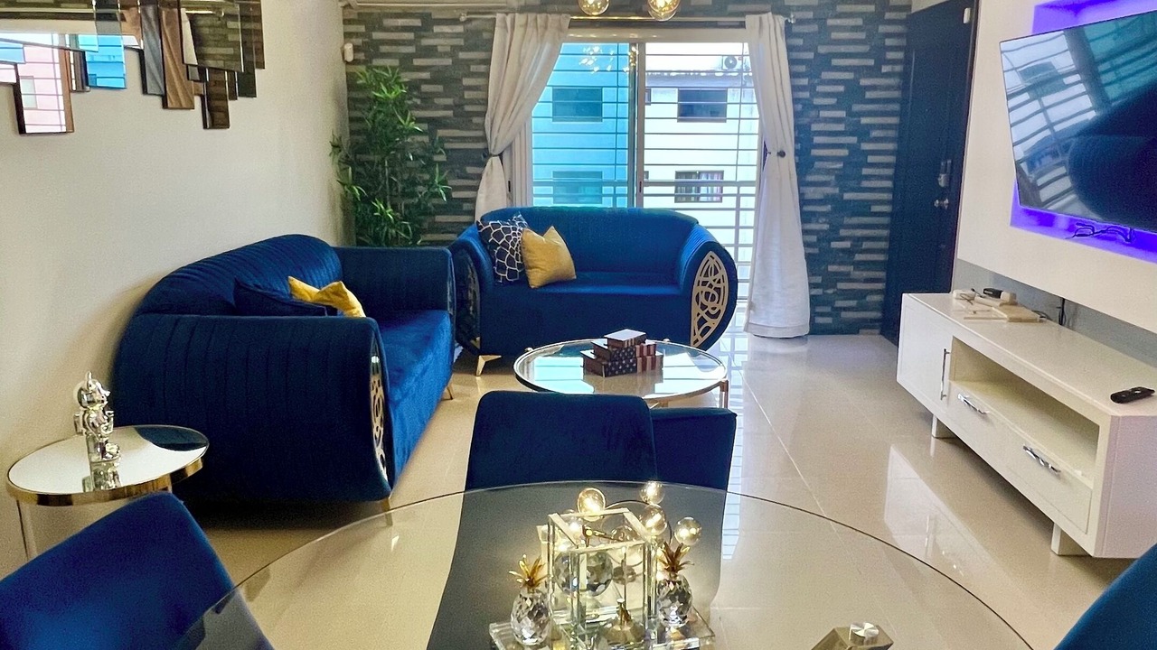 Photo of Livingroom in Santiago Province