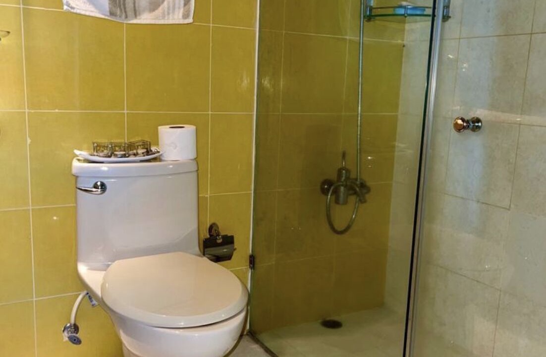 Photo of Bathroom in Santiago Province