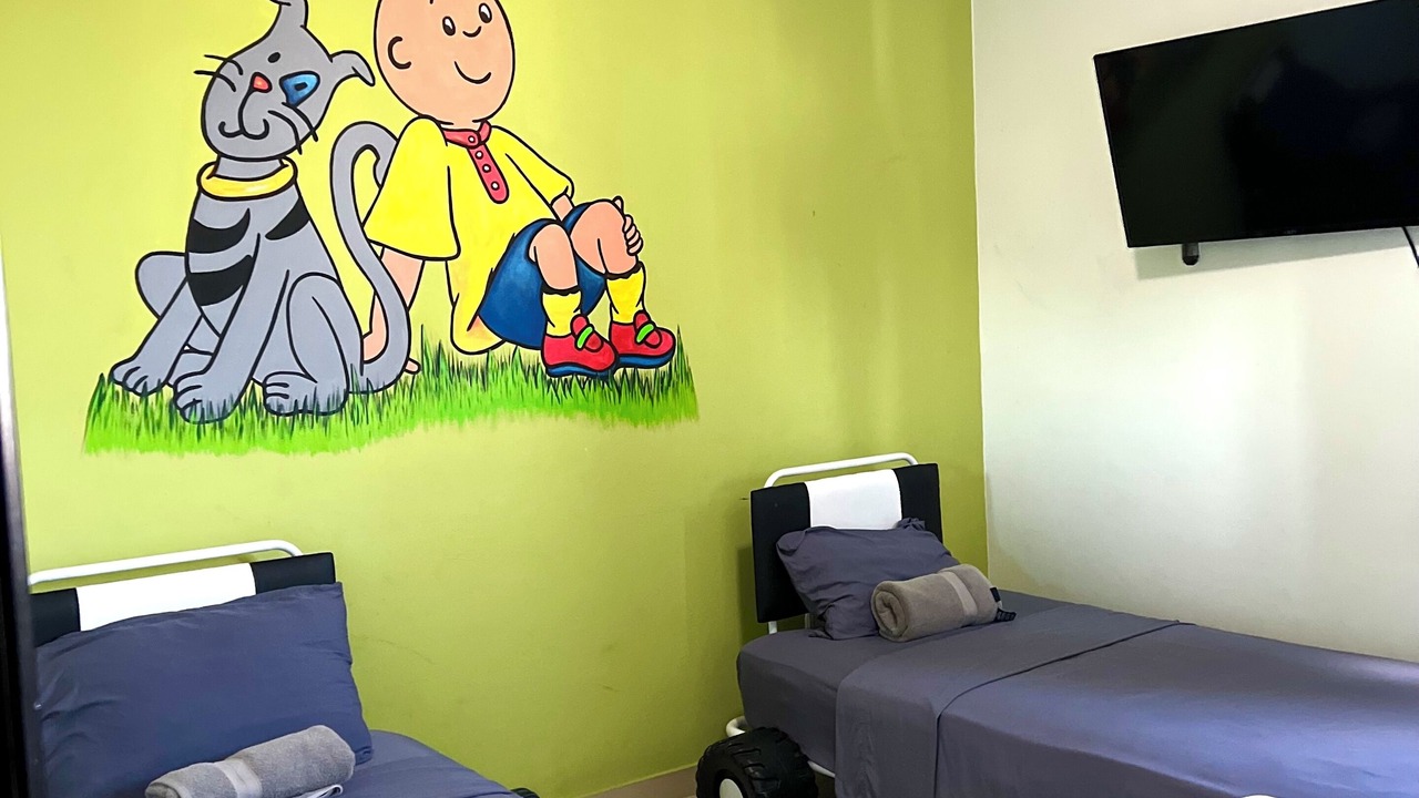 Photo of Bedroom in Santiago Province