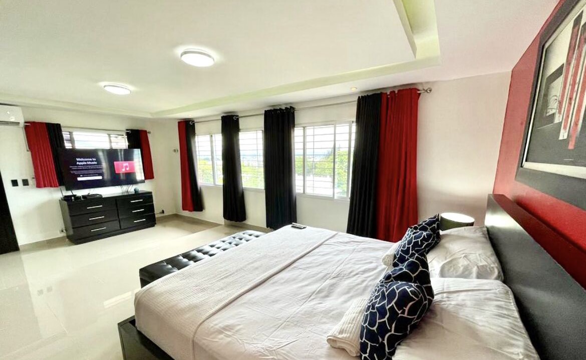 Photo of Bedroom in Santiago Province