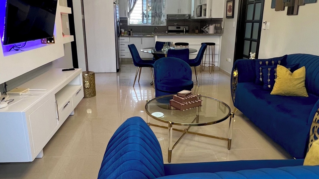 Photo of Livingroom in Santiago Province