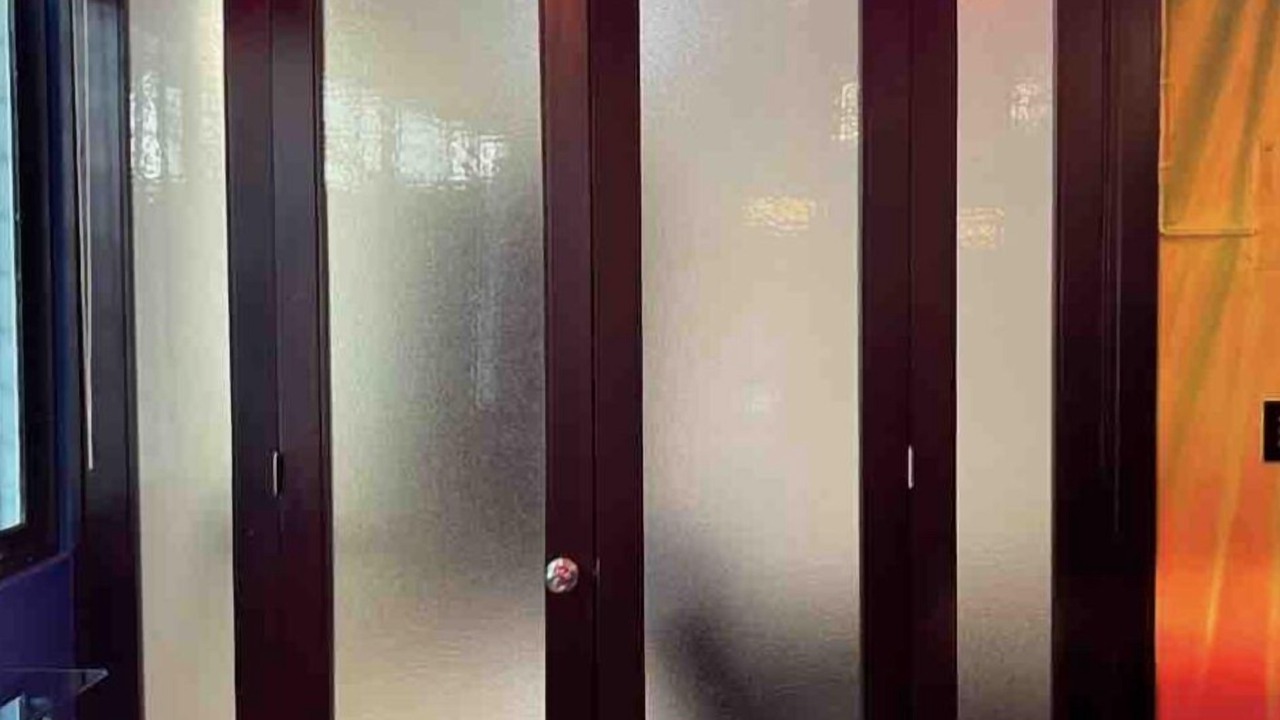 Photo of Bathroom in Santiago Province