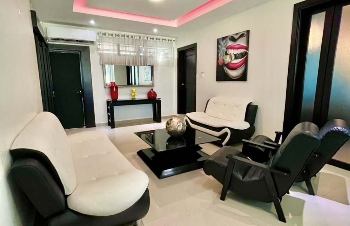 Photo of Livingroom in Santiago Province
