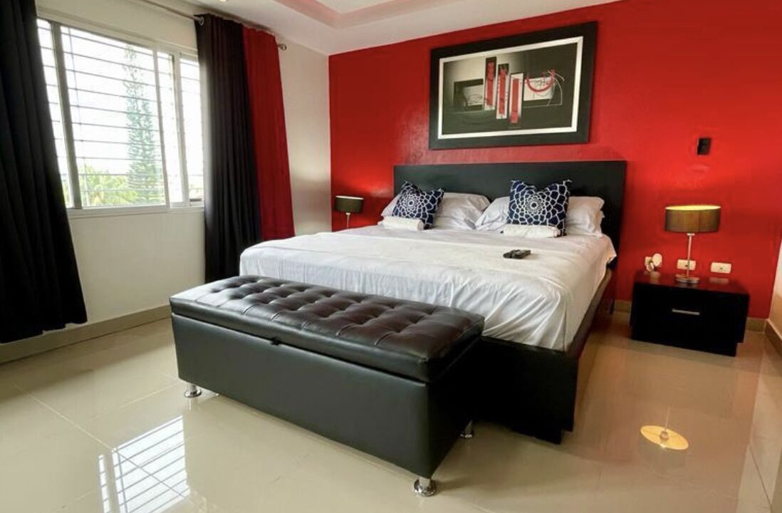 Photo of Bedroom in Santiago Province