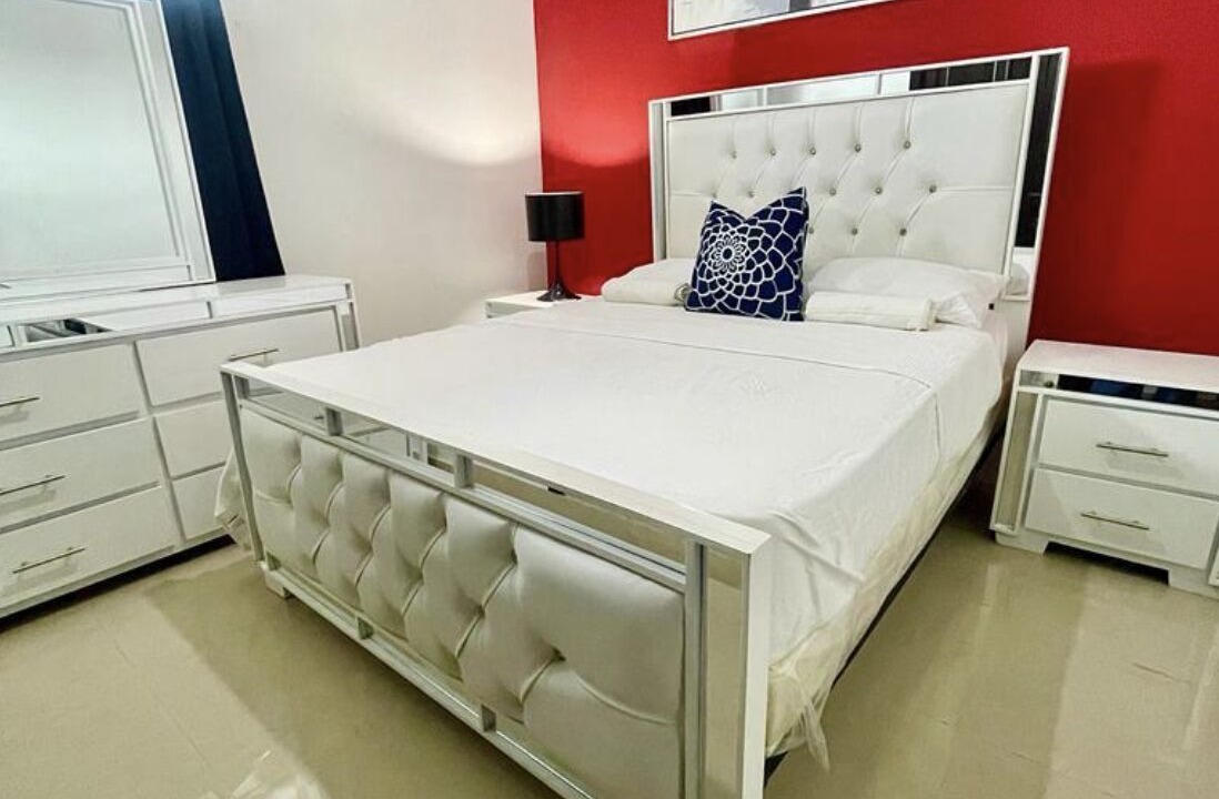 Photo of Bedroom in Santiago Province