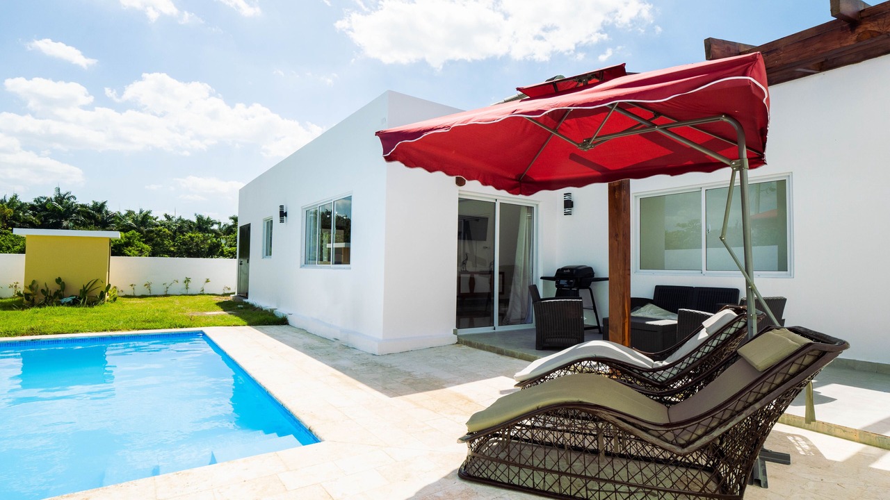 Photo of Outdoor in Cabarete