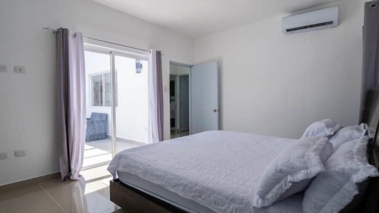 Photo of Bedroom in Cabarete