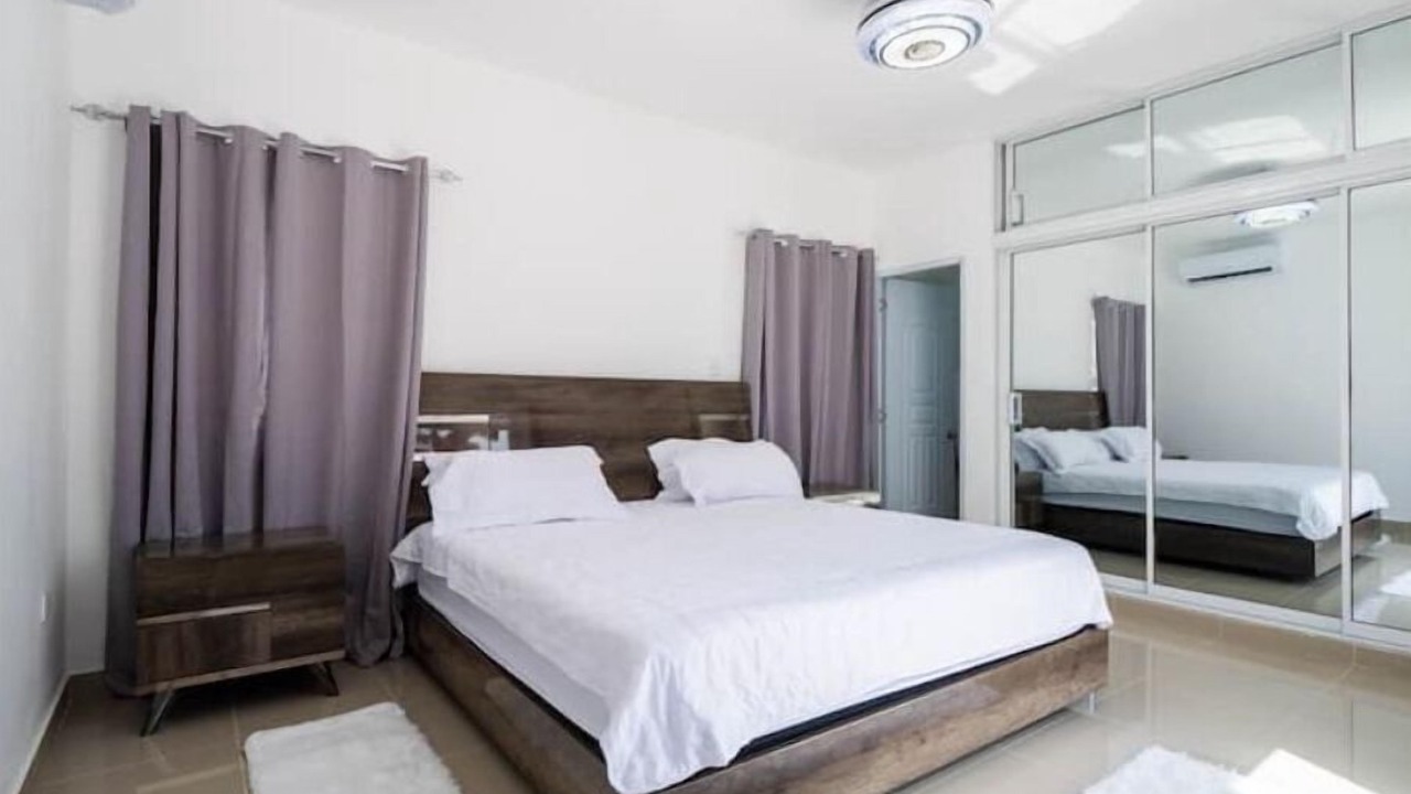 Photo of Bedroom in Cabarete