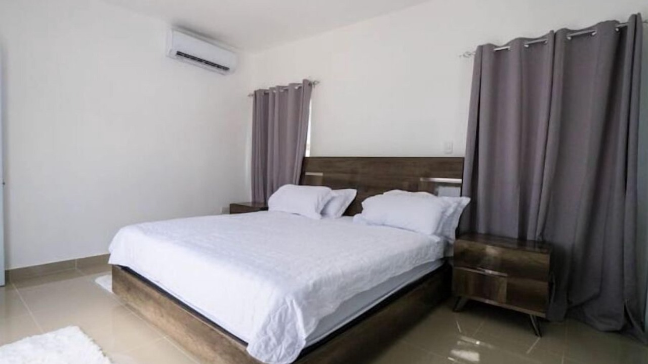 Photo of Bedroom in Cabarete