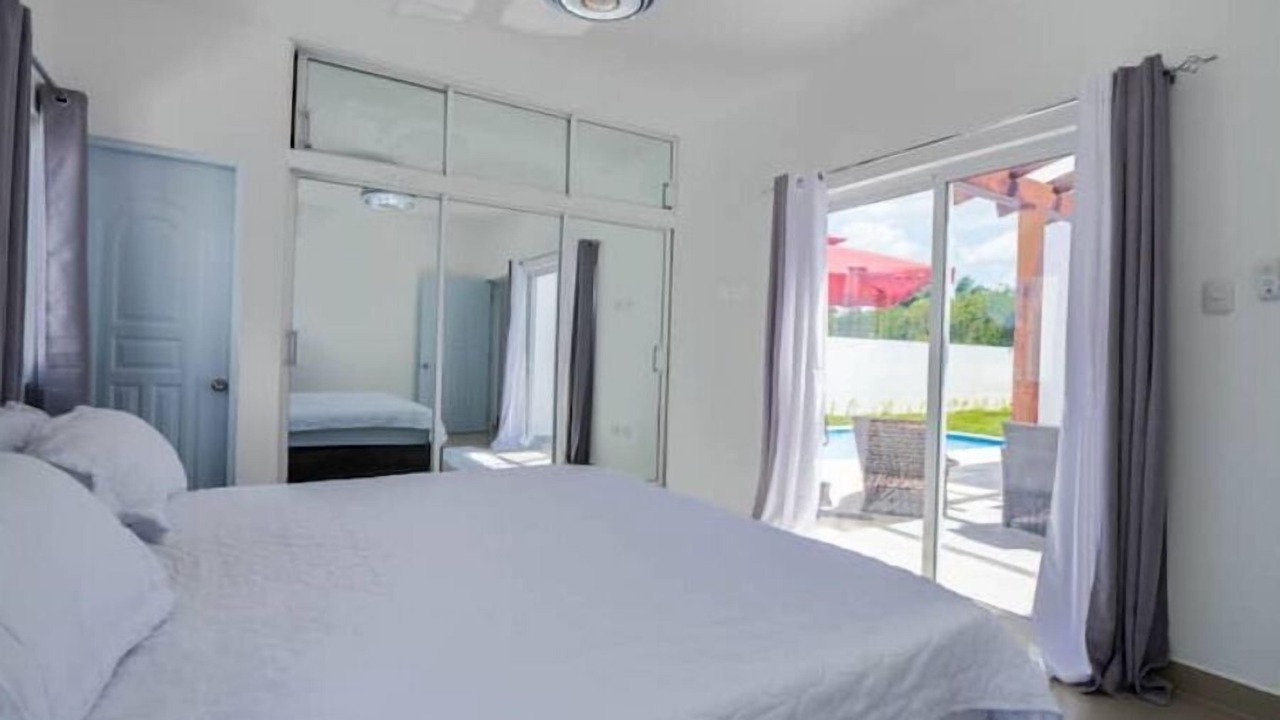 Photo of Bedroom in Cabarete