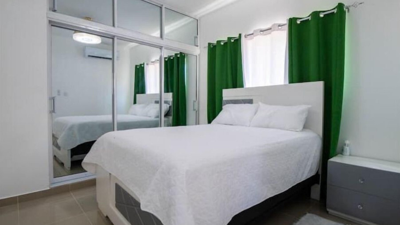 Photo of Bedroom in Cabarete