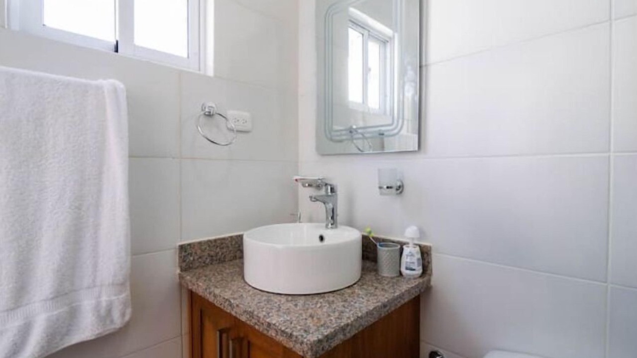 Photo of Bathroom in Cabarete