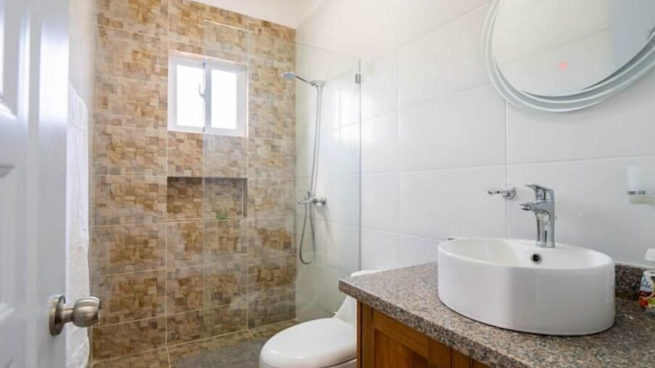 Photo of Bathroom in Cabarete