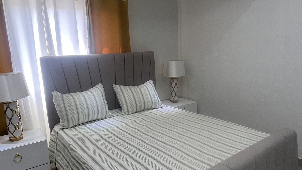 Photo of Bedroom in Ensanche Quisqueya