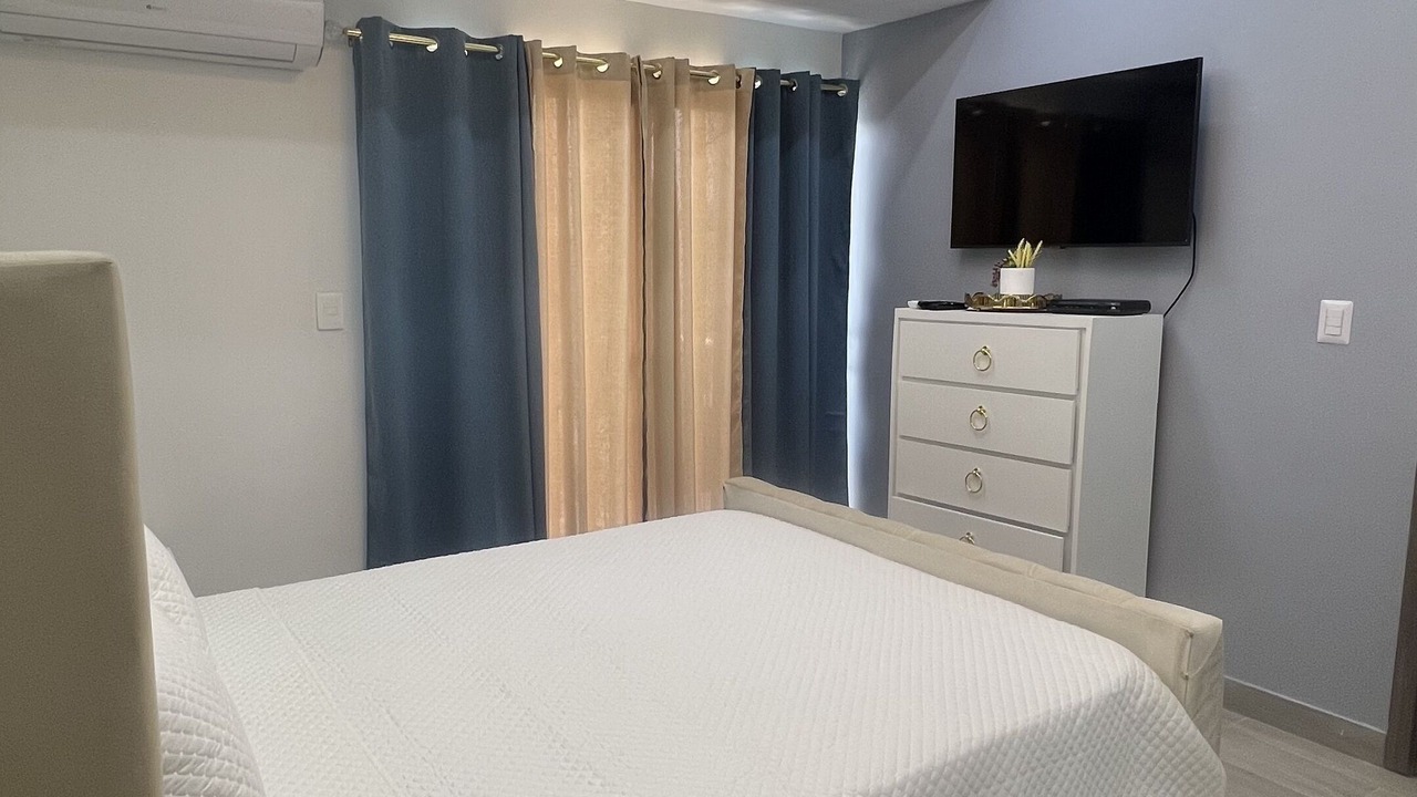 Photo of Bedroom in Ensanche Quisqueya