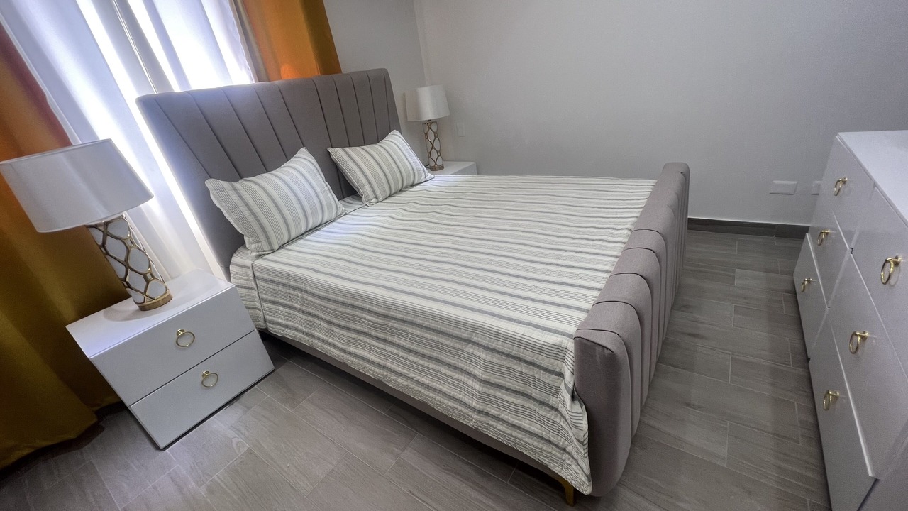 Photo of Bedroom in Ensanche Quisqueya