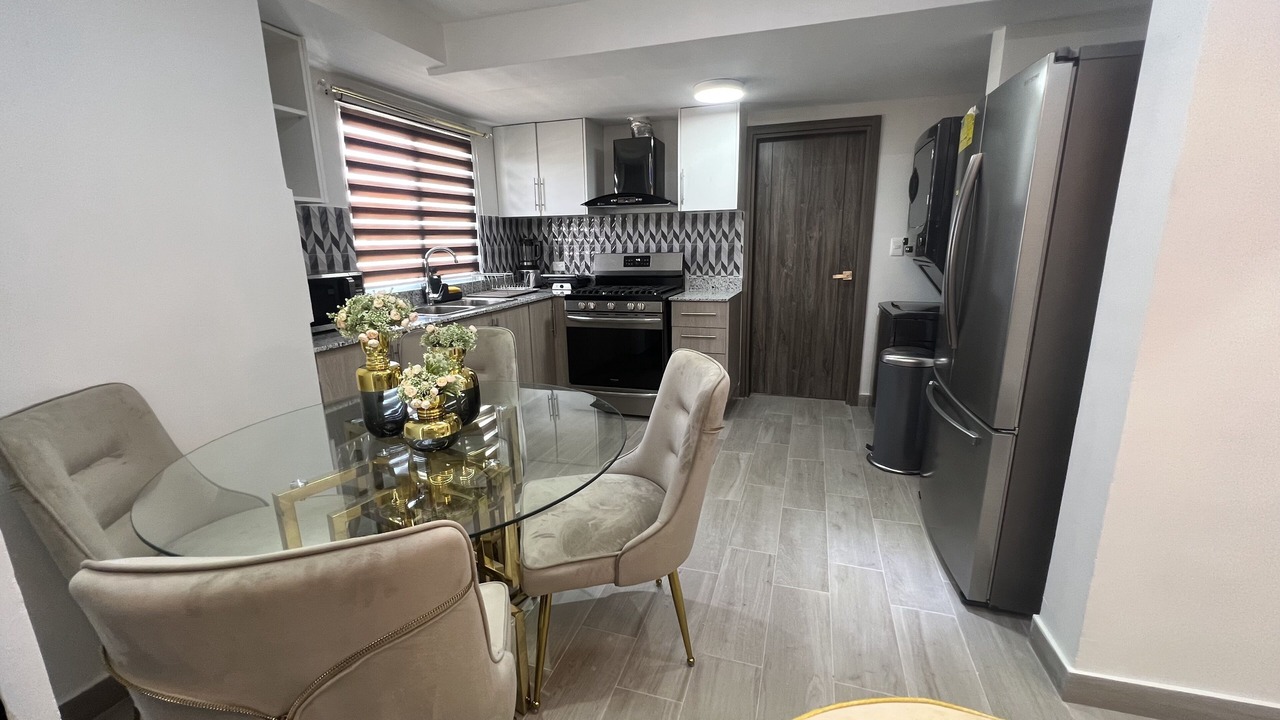 Photo of Kitchen in Ensanche Quisqueya