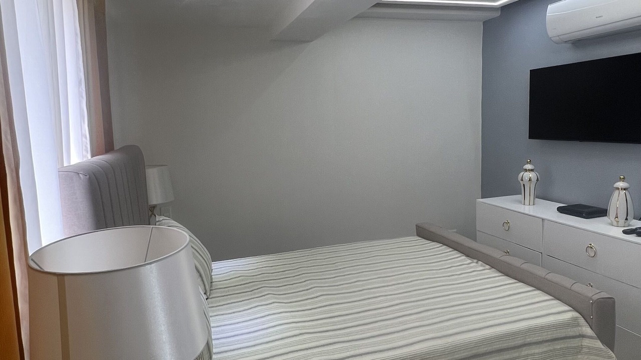 Photo of Bedroom in Ensanche Quisqueya