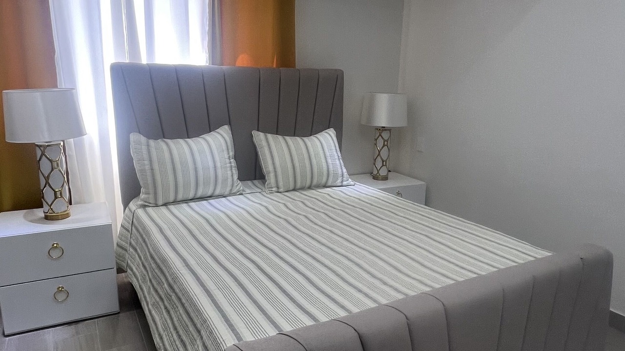 Photo of Bedroom in Ensanche Quisqueya