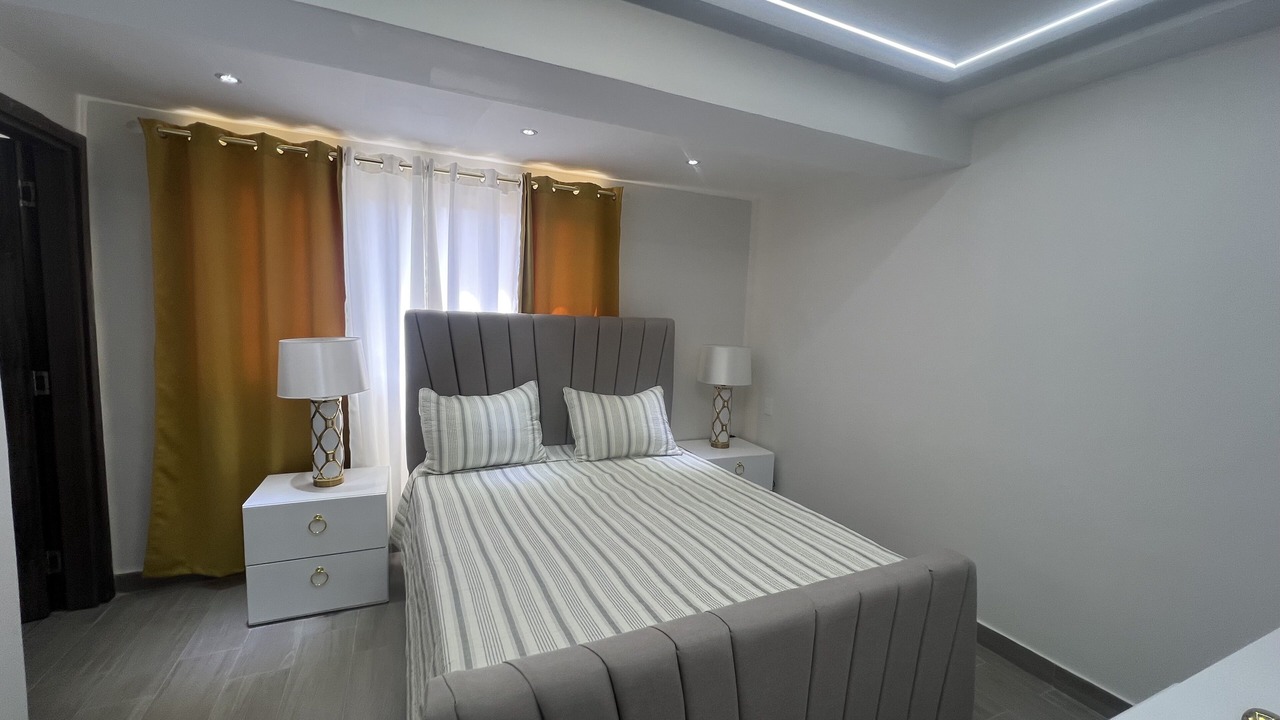 Photo of Bedroom in Ensanche Quisqueya