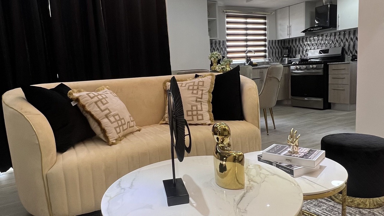 Photo of Livingroom in Ensanche Quisqueya