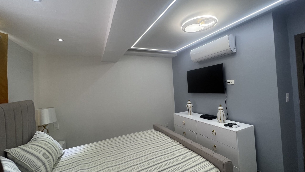 Photo of Bedroom in Ensanche Quisqueya