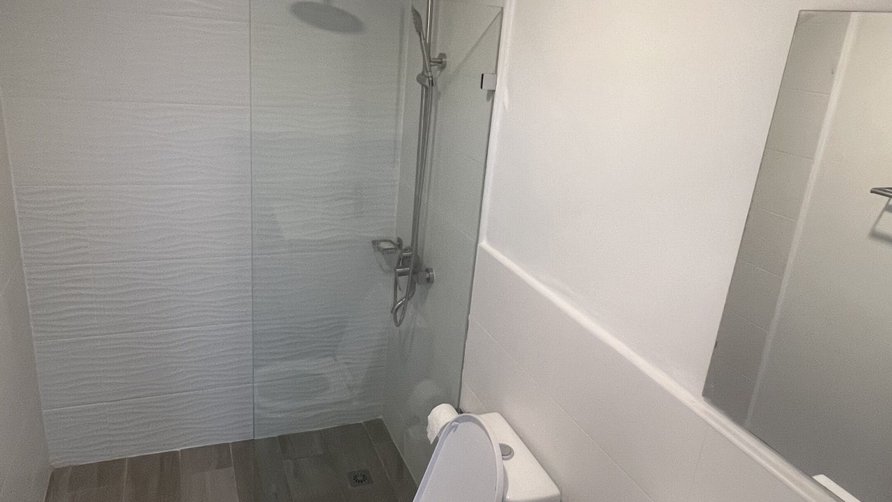 Photo of Bathroom in Ensanche Quisqueya