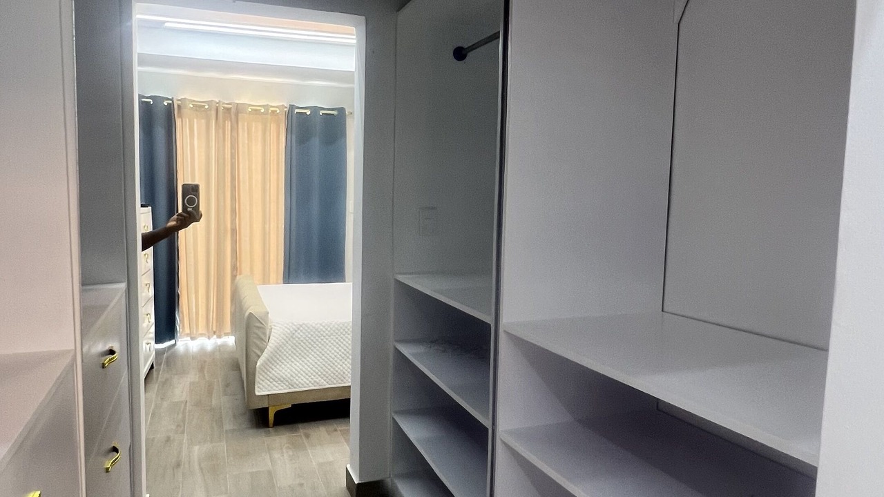 Photo of Bedroom in Ensanche Quisqueya