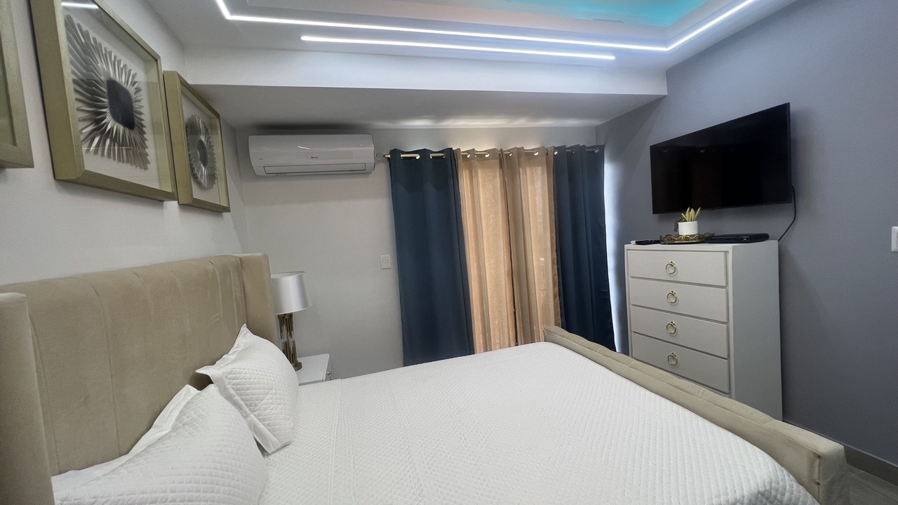 Photo of Bedroom in Ensanche Quisqueya