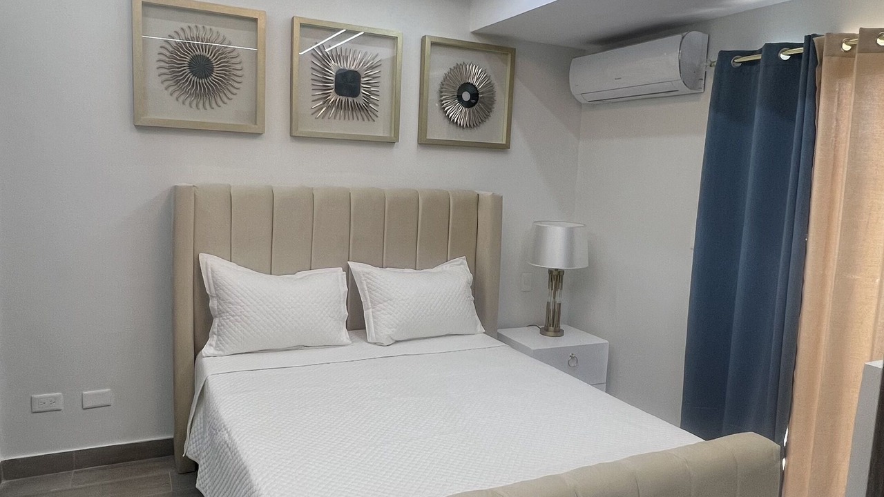 Photo of Bedroom in Ensanche Quisqueya