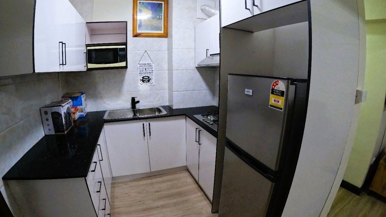Photo of Kitchen in Suva