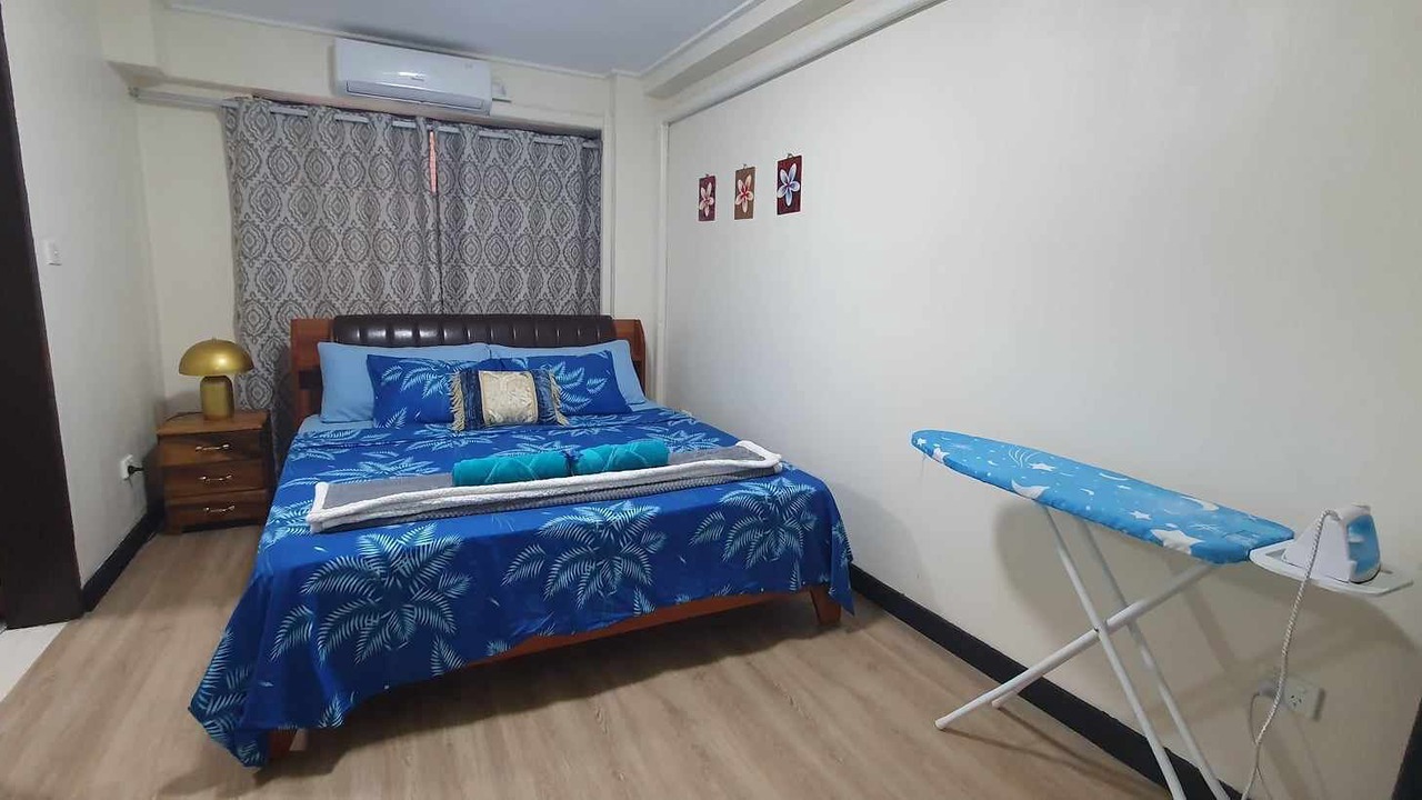 Photo of Bedroom in Suva