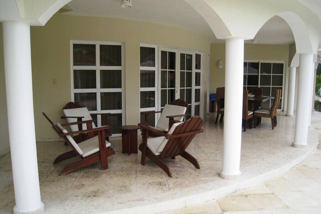 Photo of Outdoor in Los Maestros