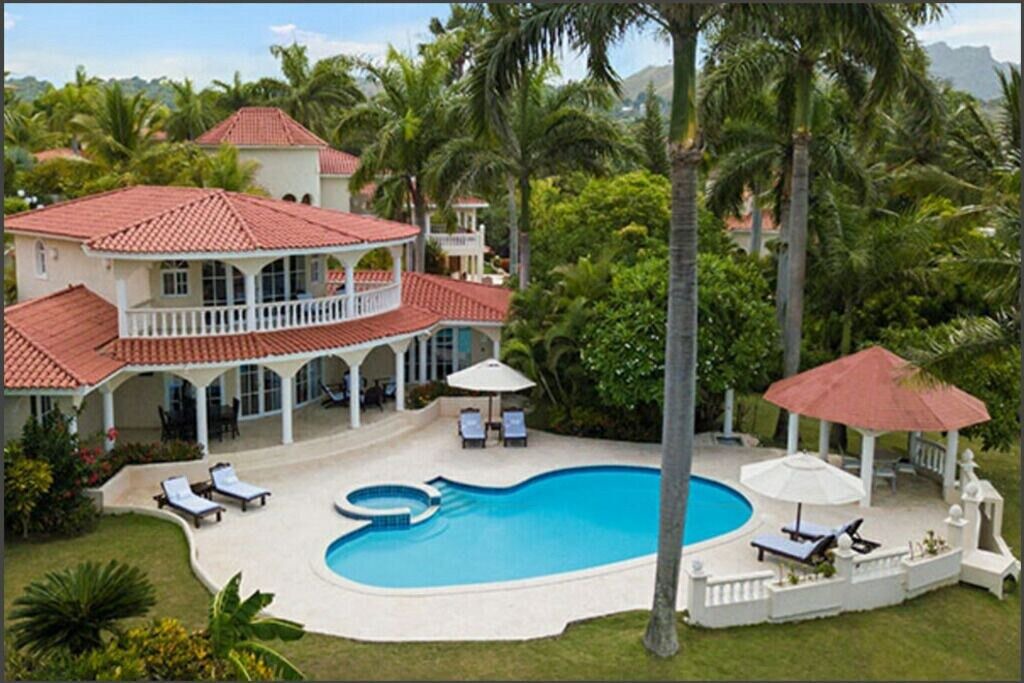 Photo of Outdoor in Los Maestros