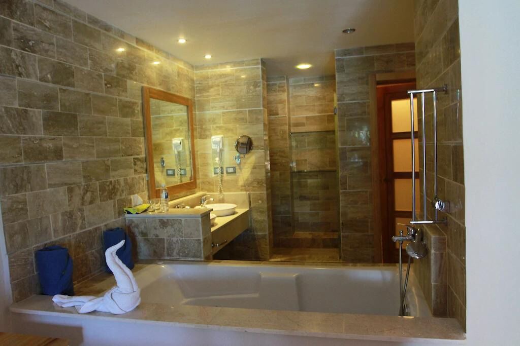 Photo of Bathroom in Los Maestros