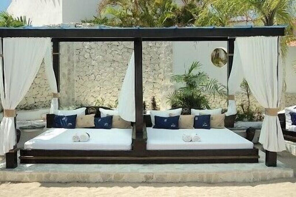 Photo of Outdoor in Los Maestros