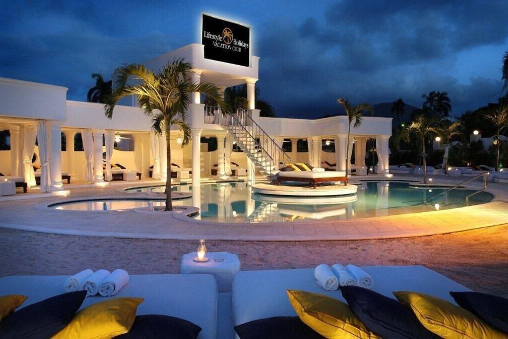 Photo of Outdoor in Los Maestros
