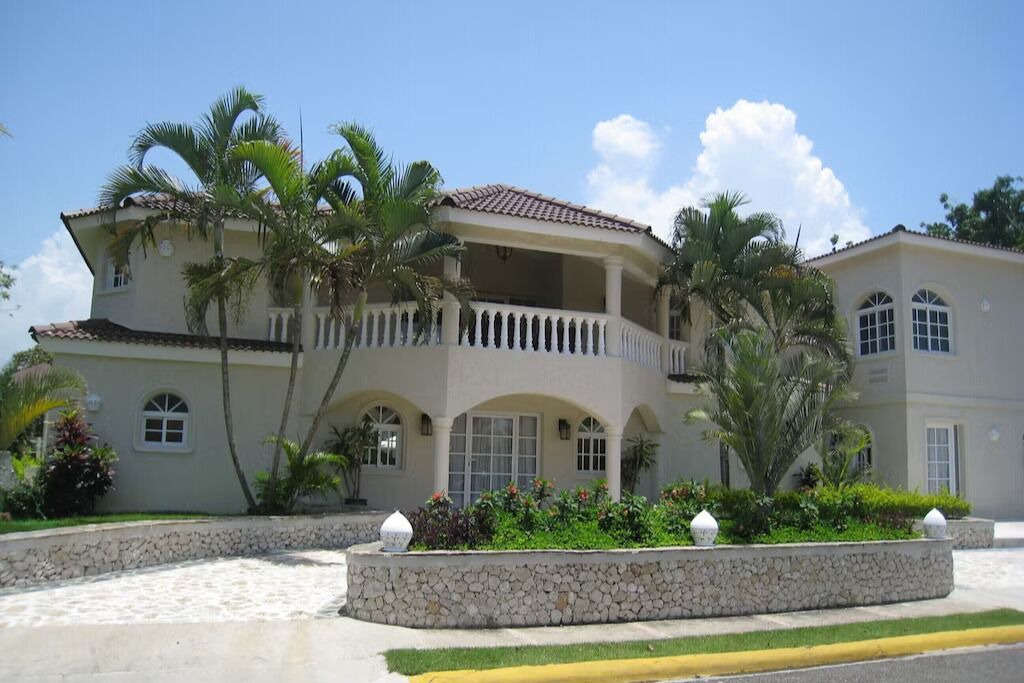 Photo of Outdoor in Los Maestros