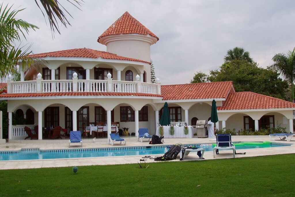 Photo of Outdoor in Los Maestros