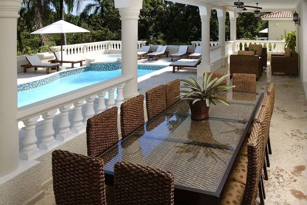 Photo of Outdoor in Los Maestros