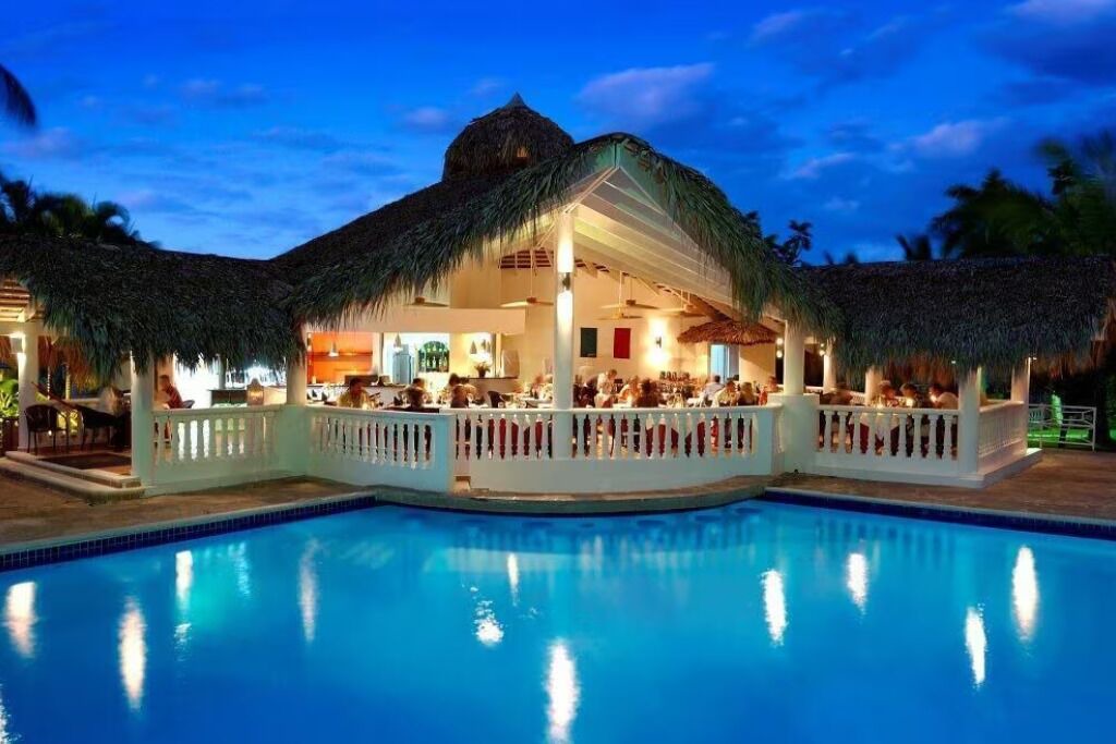 Photo of Outdoor in Los Maestros