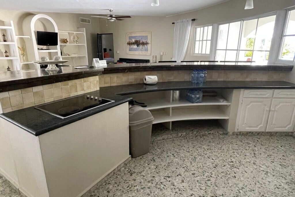 Photo of Kitchen in Los Maestros