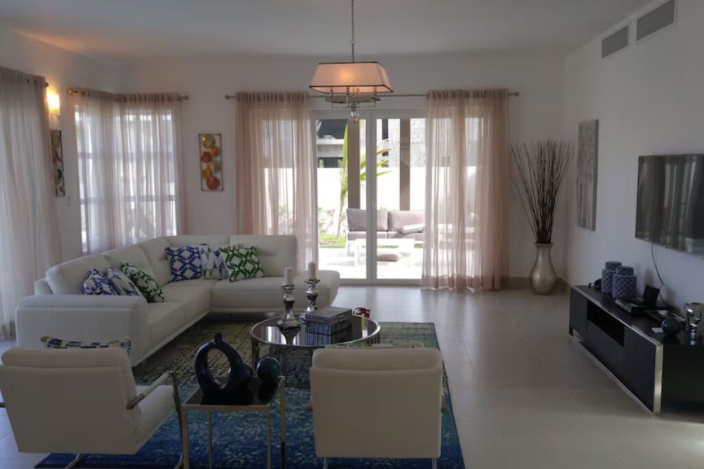 Photo of Livingroom in Los Maestros